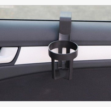 Car Door Drink Holder Bowlift
