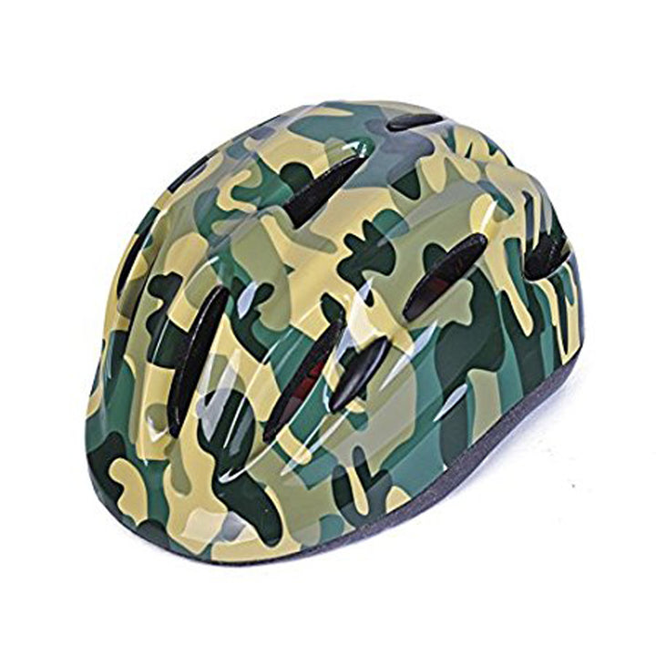 Kids Bicycle Safety Helmet Bowlift