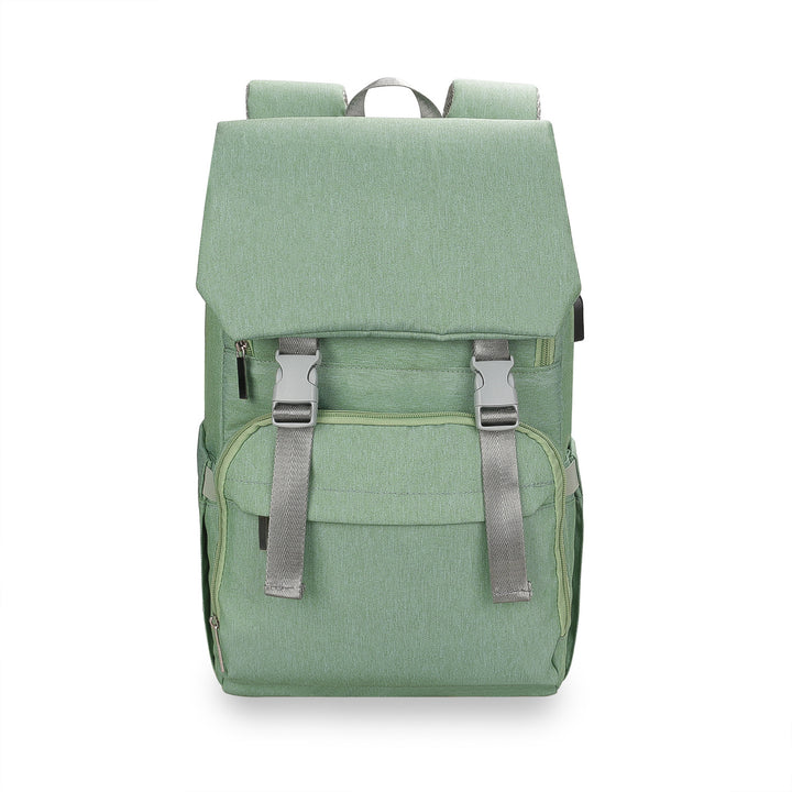 Functional Backpack Bowlift