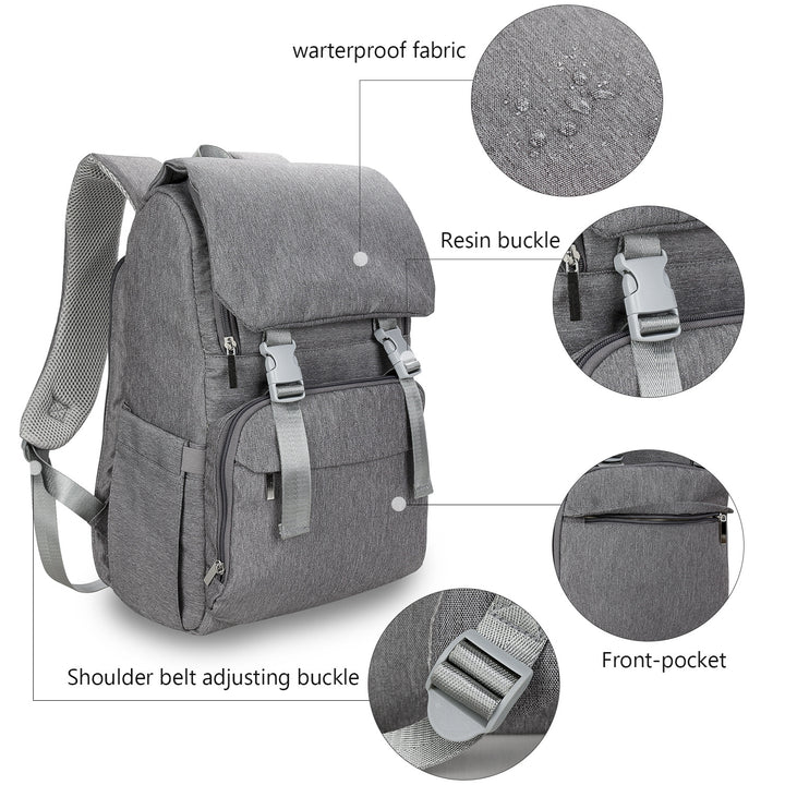 Functional Backpack Bowlift