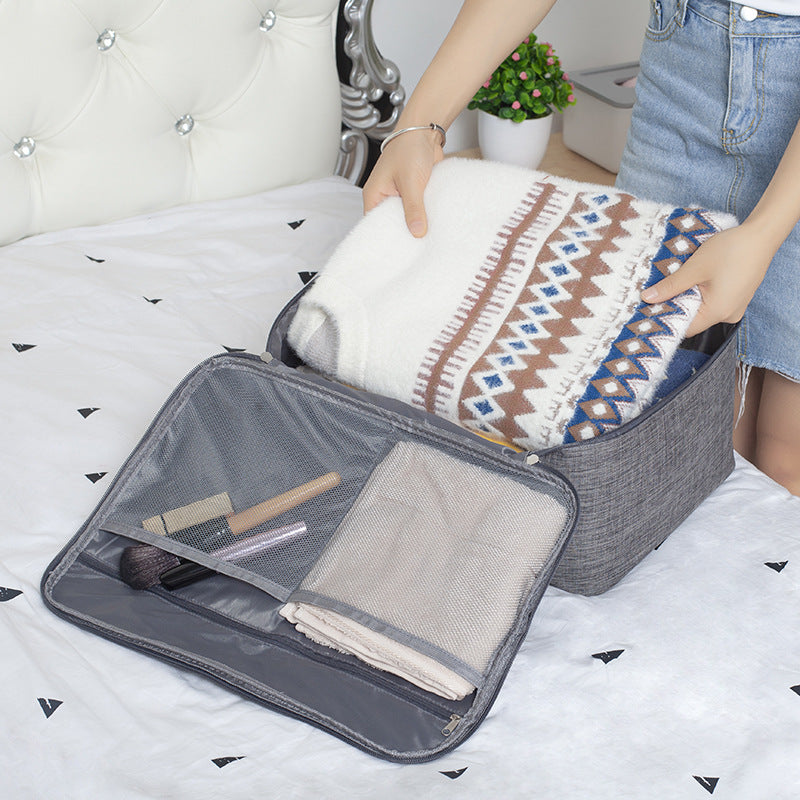 Travel Organizer Bowlift
