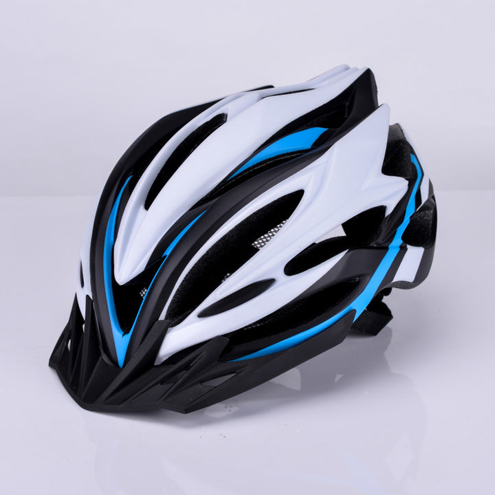 Cycling Helmet Bowlift