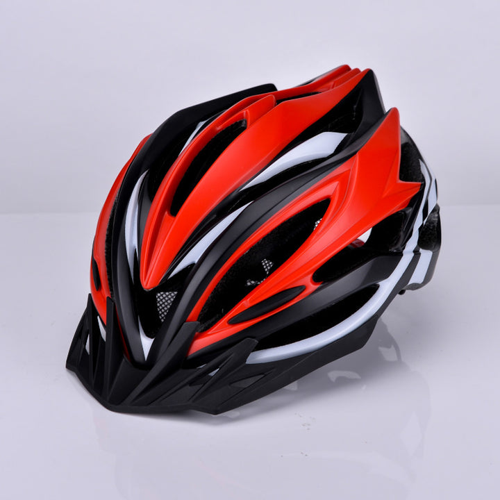 Cycling Helmet Bowlift
