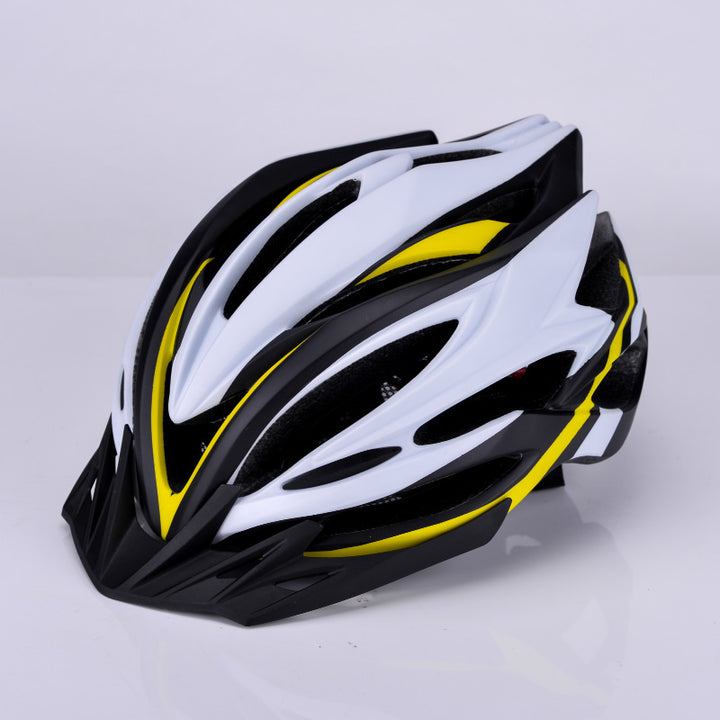 Cycling Helmet Bowlift