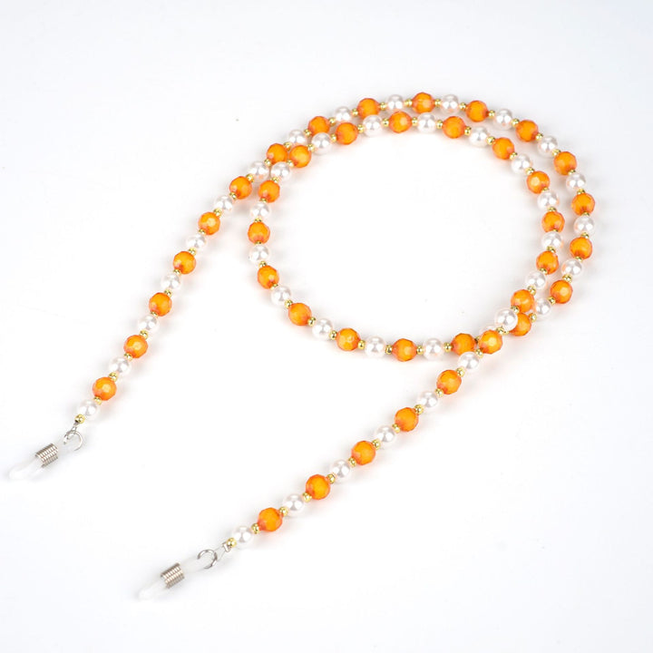 Elegant Beaded Eyewear Chain Bowlift 1786690626