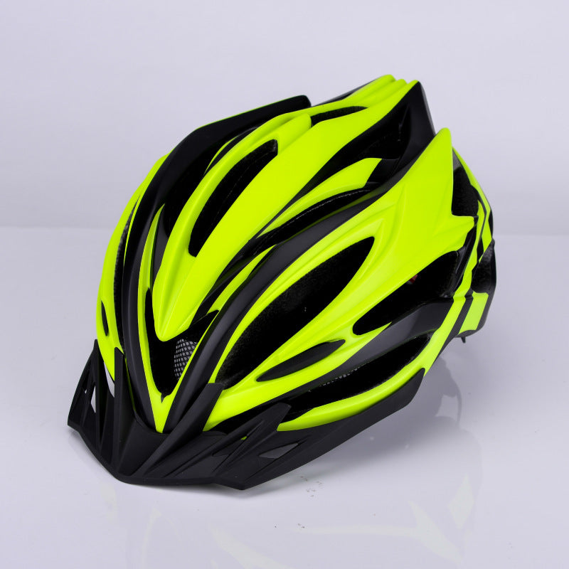 Cycling Helmet Bowlift