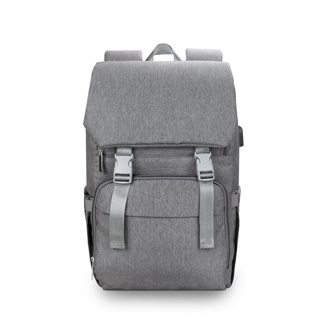 Functional Backpack Bowlift