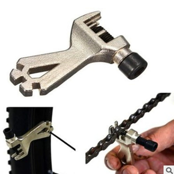 Professional Bicycle Chain Breaker Tool Bowlift