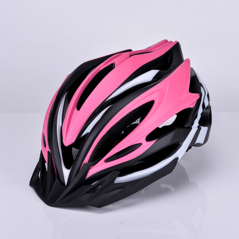Cycling Helmet Bowlift