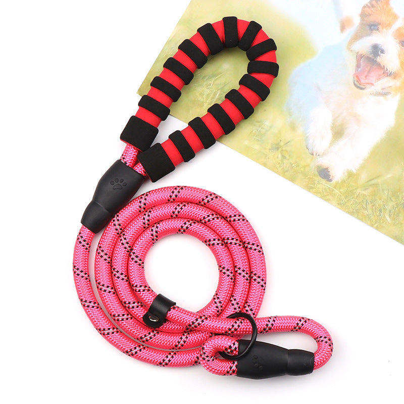 Premium Multi-Functional Dog Leash