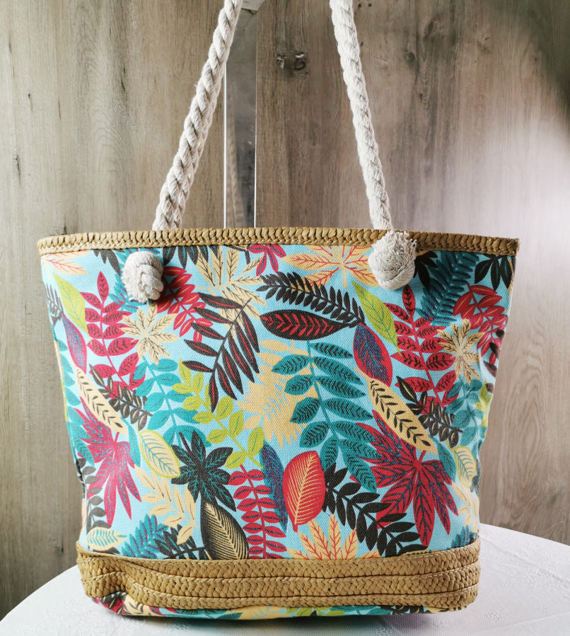 Beach bag Bowlift
