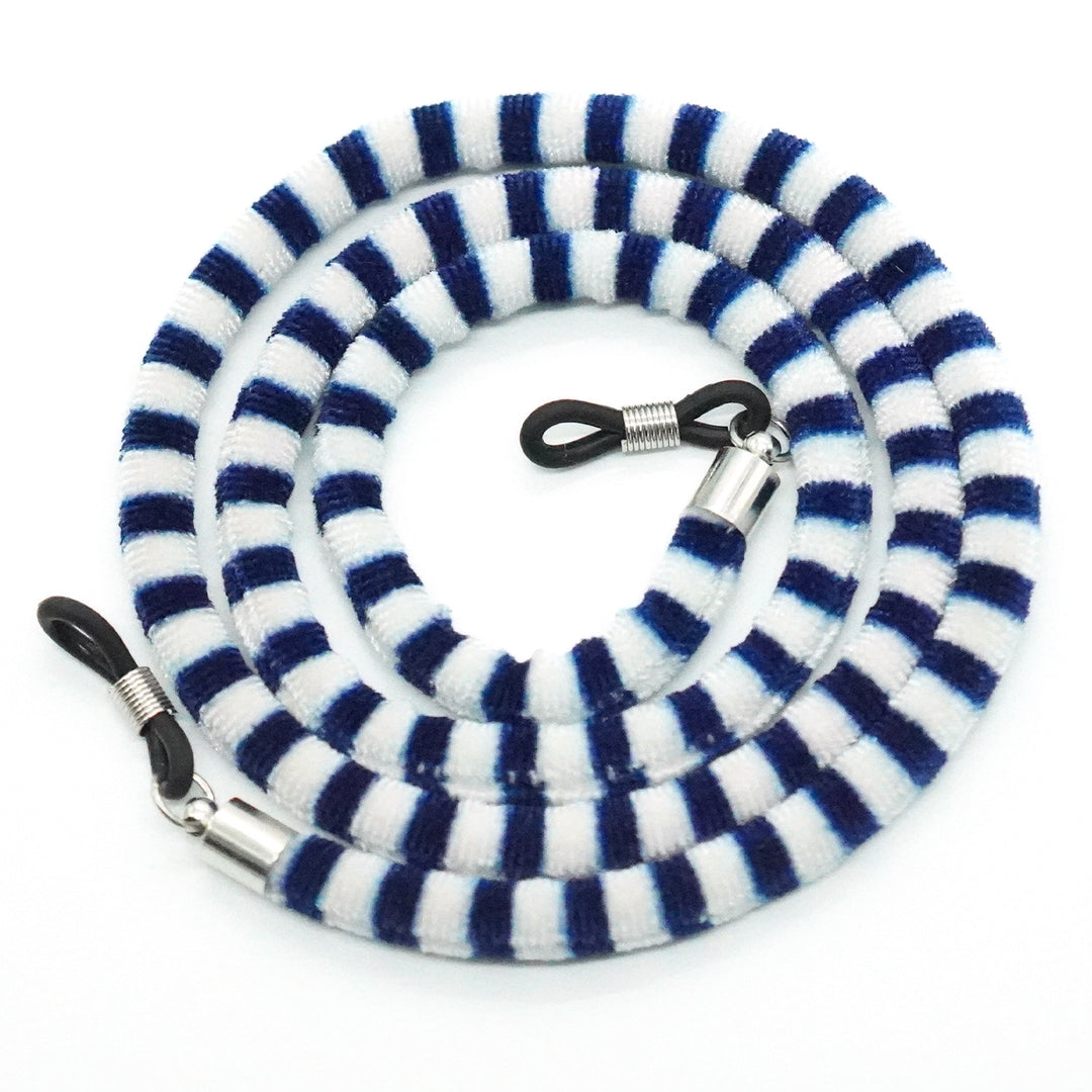 Soft Fabric Eyewear Retainer Strap Bowlift