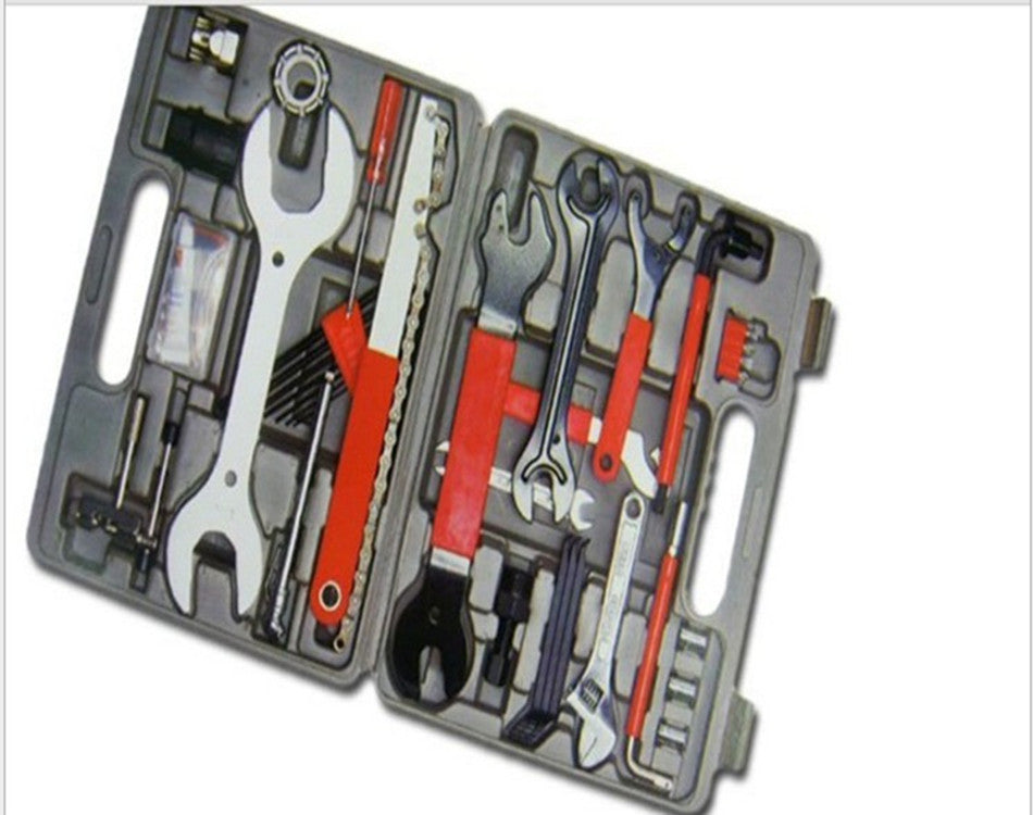 Comprehensive Tool Kit Set Bowlift