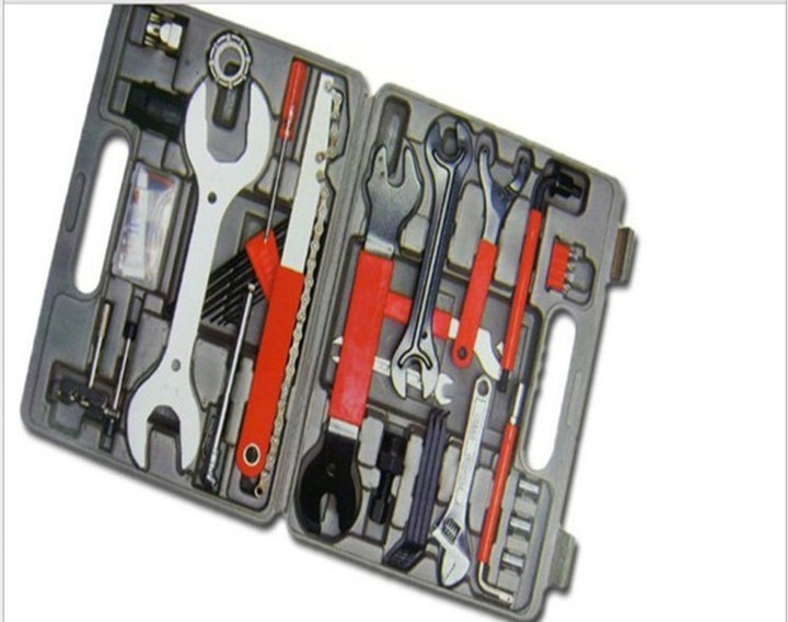 Comprehensive Tool Kit Set Bowlift