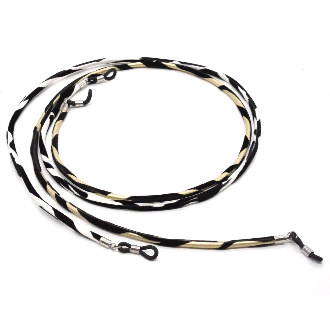 Stylish Eyewear Retention Strap Bowlift