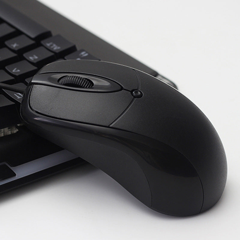Ergonomic Gaming Mouse Bowlift