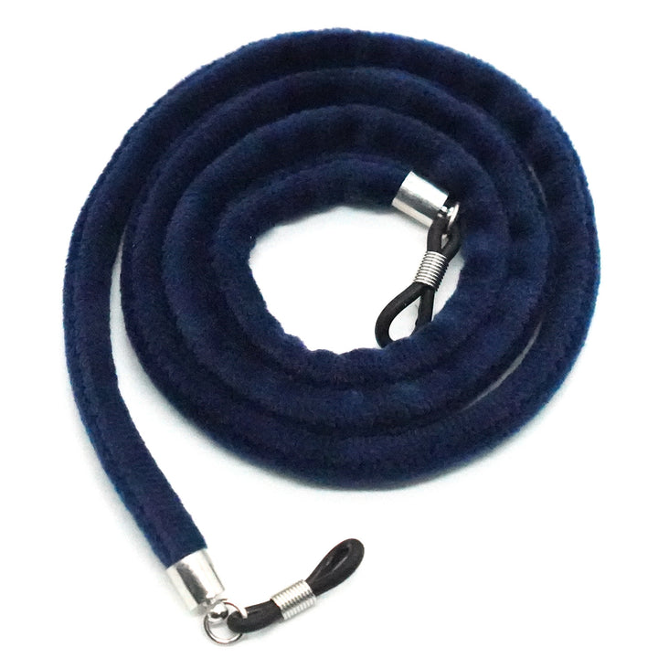 Soft Fabric Eyewear Retainer Strap Bowlift