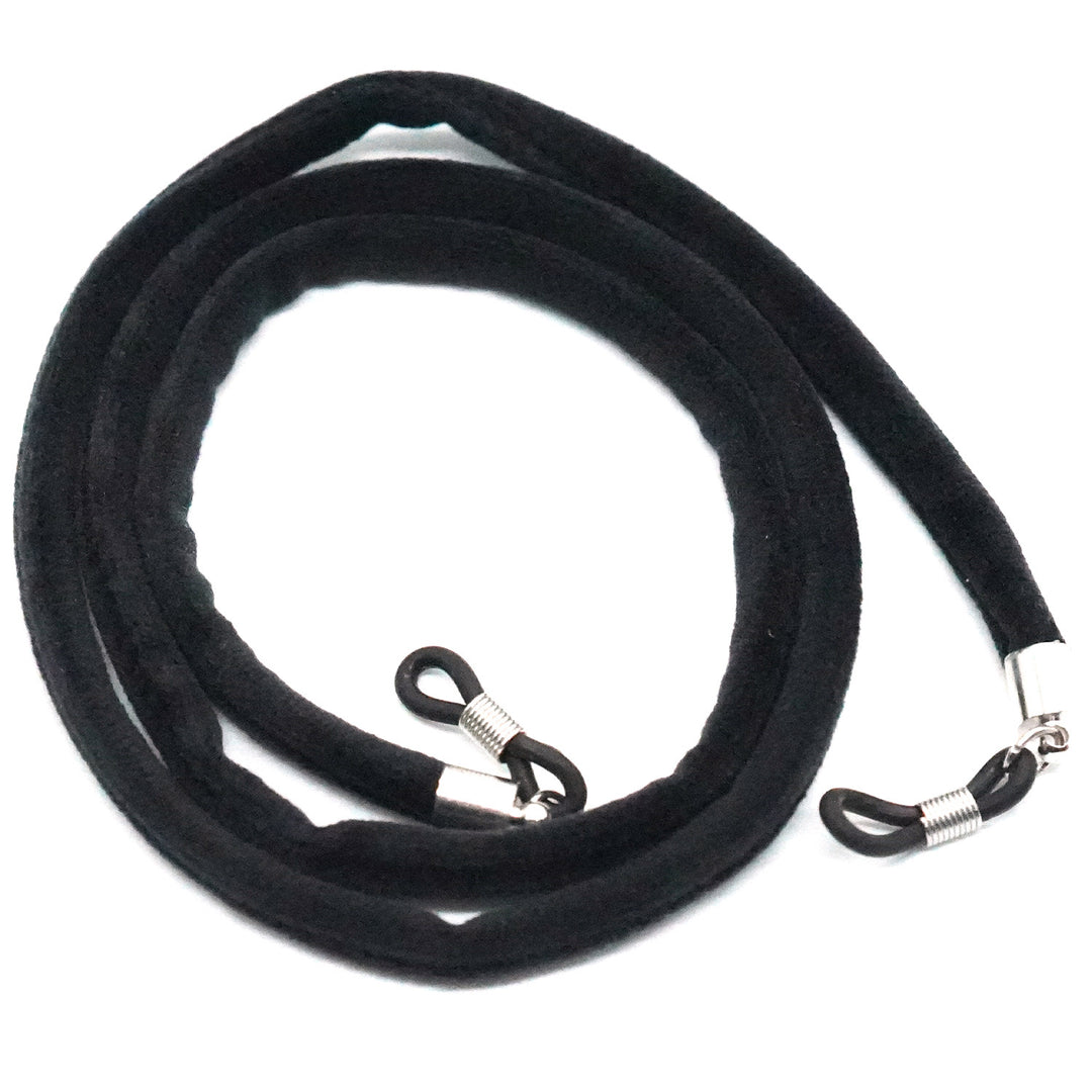 Soft Fabric Eyewear Retainer Strap Bowlift
