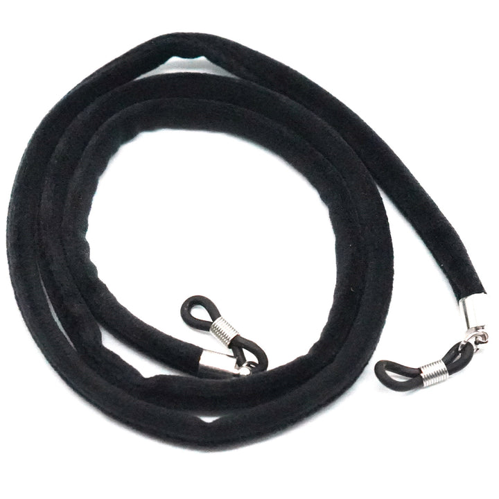 Soft Fabric Eyewear Retainer Strap Bowlift