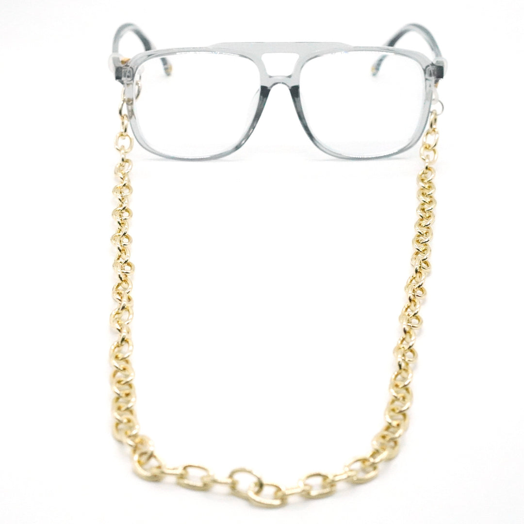 Chic Link Eyewear Chain Bowlift