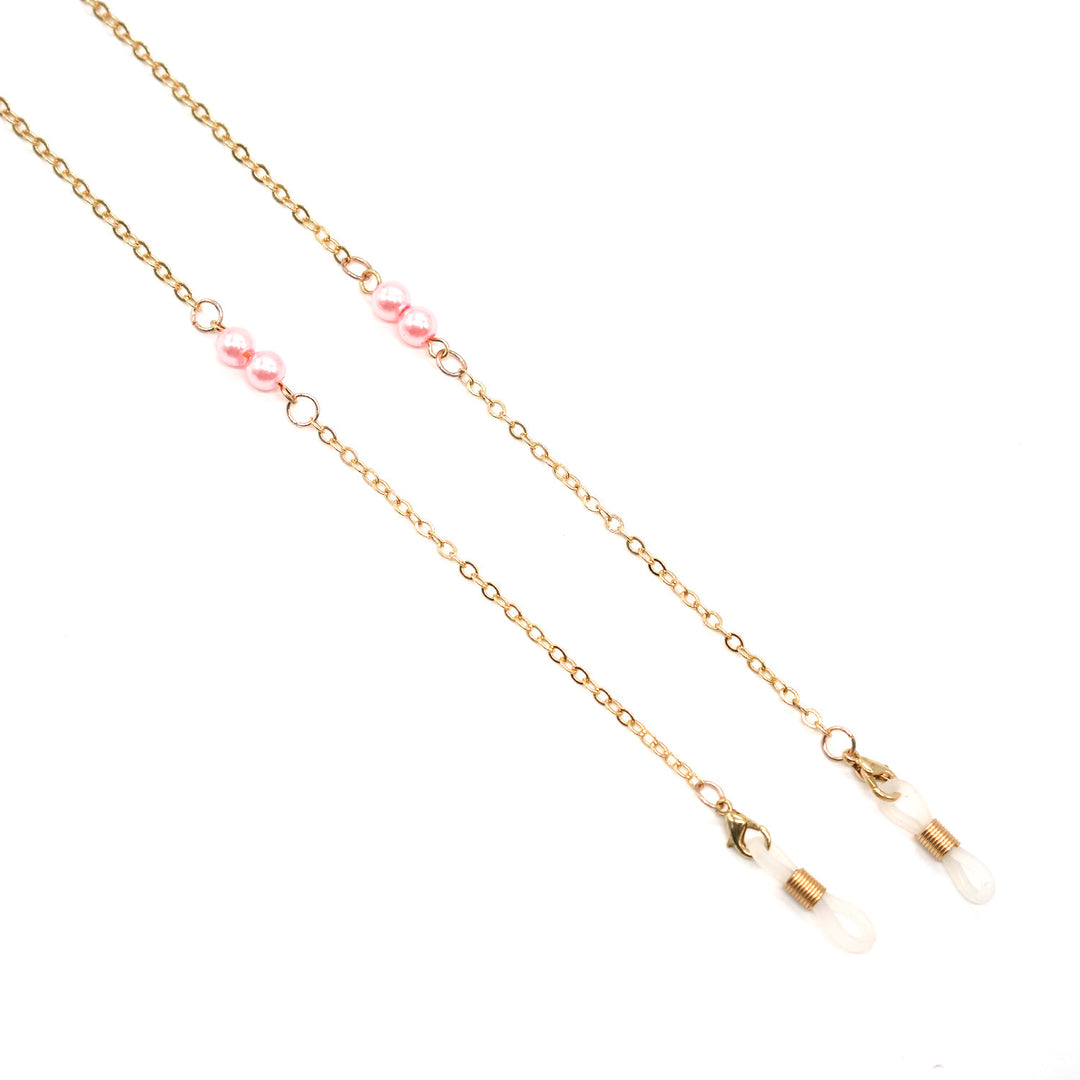 Fashion Eyewear Chain Bowlift