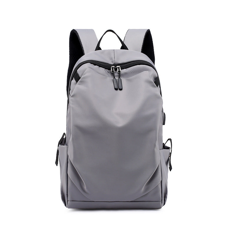 Smart Charging Travel Backpack Bowlift
