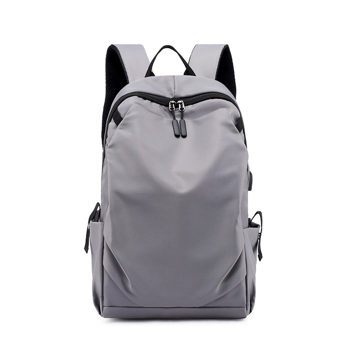 Smart Charging Travel Backpack Bowlift