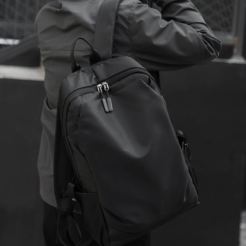 Smart Charging Travel Backpack Bowlift