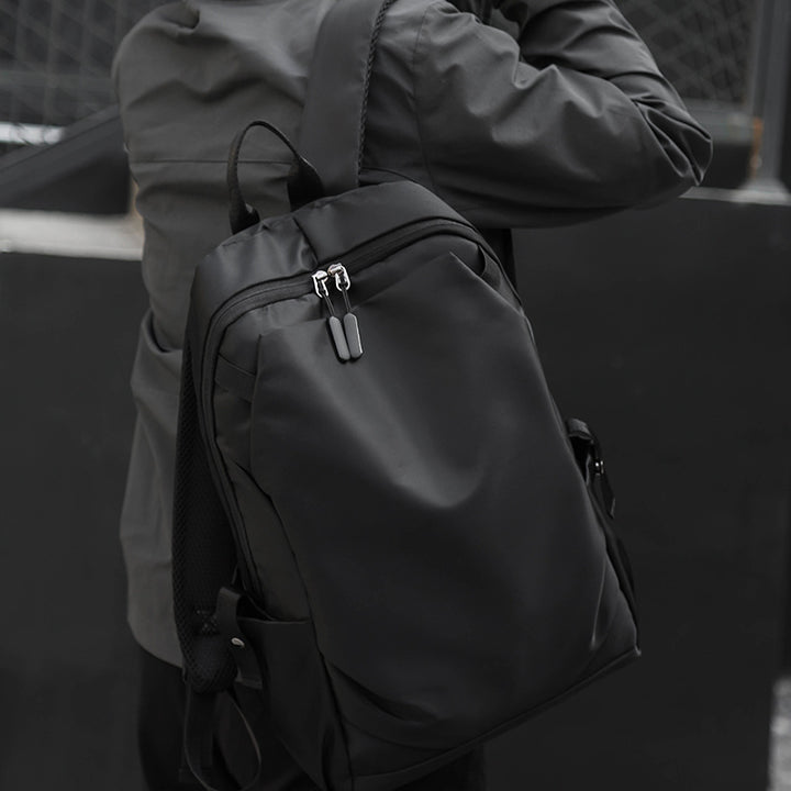 Smart Charging Travel Backpack Bowlift