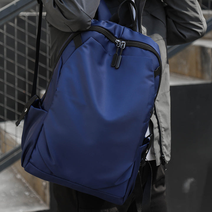 Smart Charging Travel Backpack Bowlift