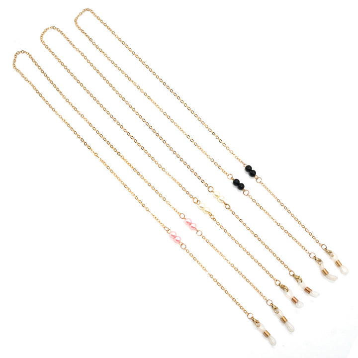 Fashion Eyewear Chain Bowlift