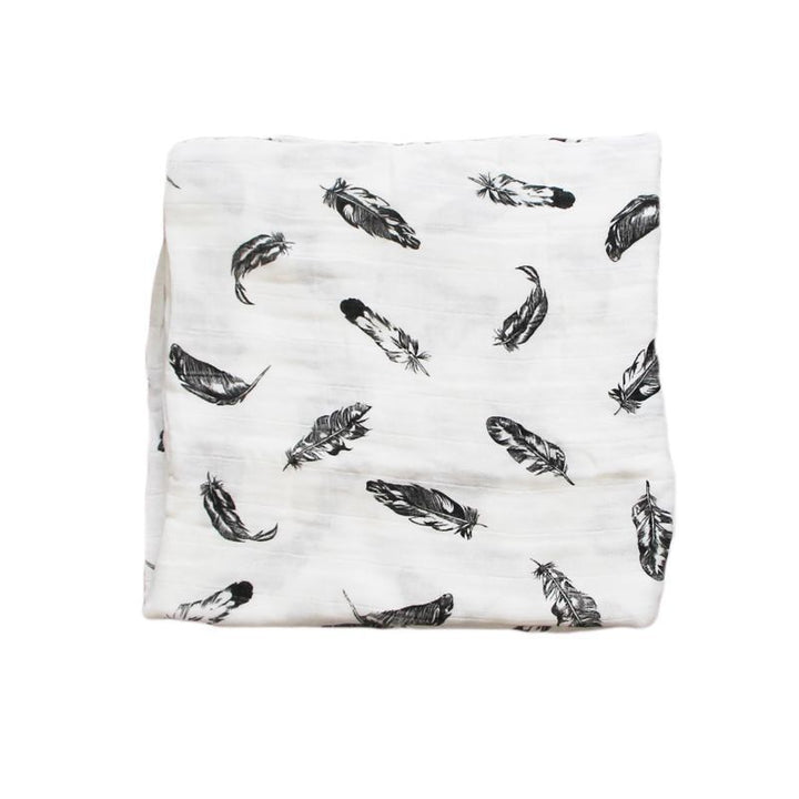 Children's Soft Muslin Blanket Bowlift