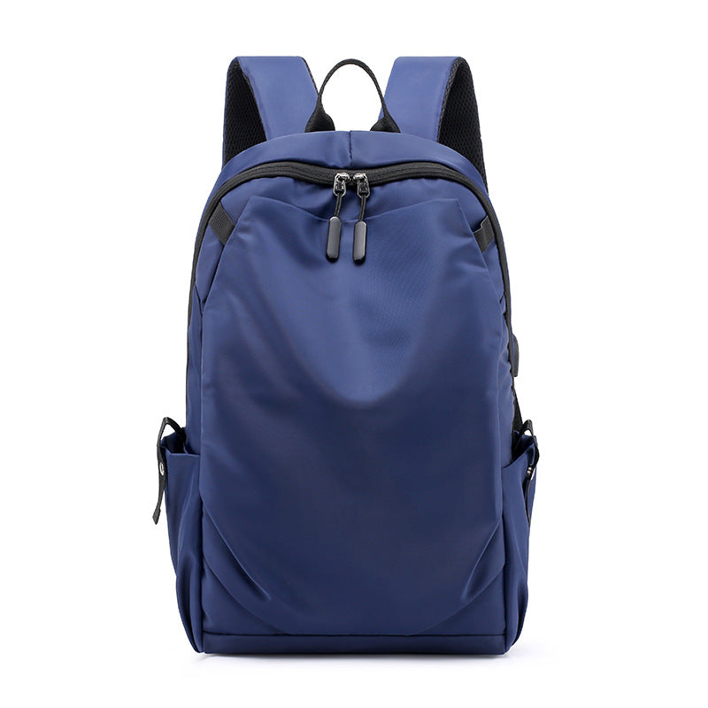 Smart Charging Travel Backpack Bowlift