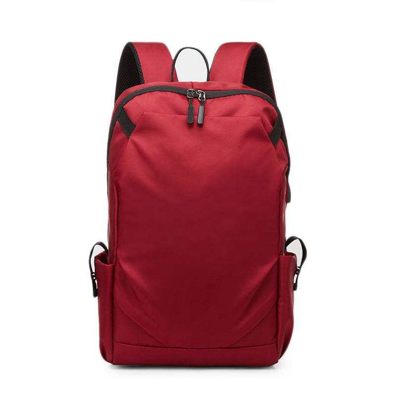 Smart Charging Travel Backpack Bowlift