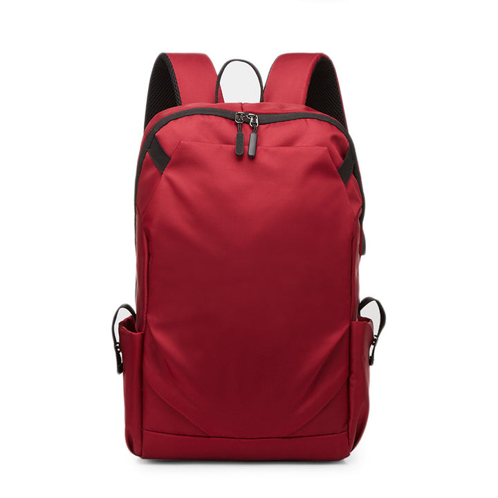 Smart Charging Travel Backpack Bowlift