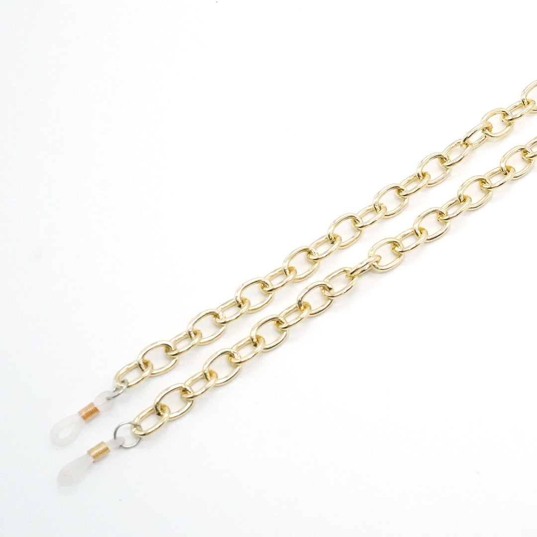Chic Link Eyewear Chain Bowlift