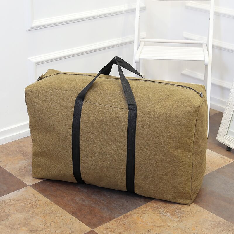 Versatile Multi-Functional Travel Duffle Bag Bowlift