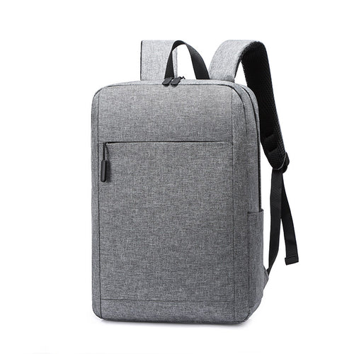 Sleek and Functional Everyday Backpack Bowlift