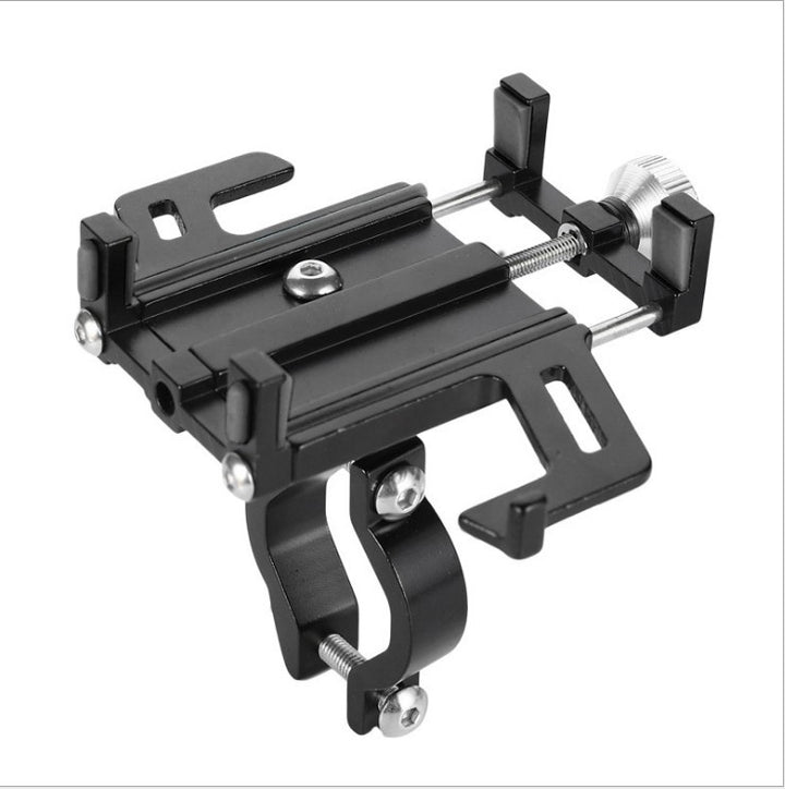 Adjustable Smartphone Bike Mount Holder Bowlift
