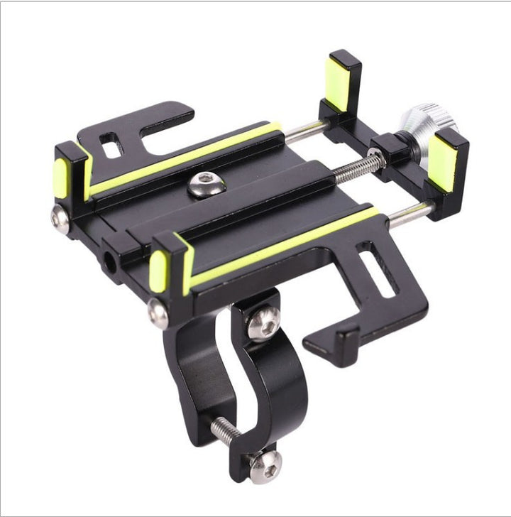 Adjustable Smartphone Bike Mount Holder Bowlift