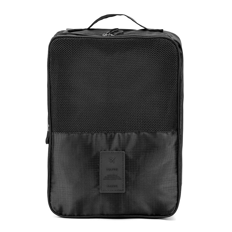 Multi-Pocket Travel Storage Organizer Bowlift