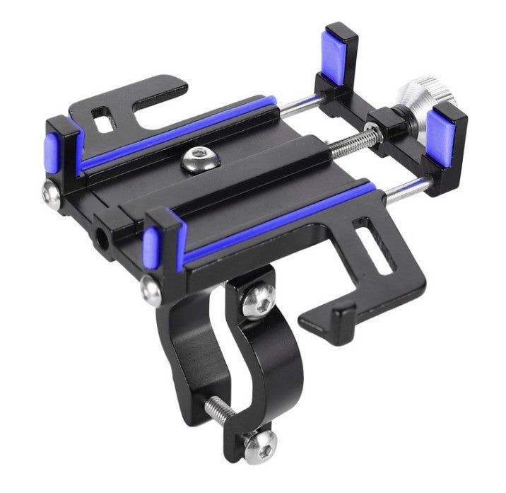 Adjustable Smartphone Bike Mount Holder Bowlift