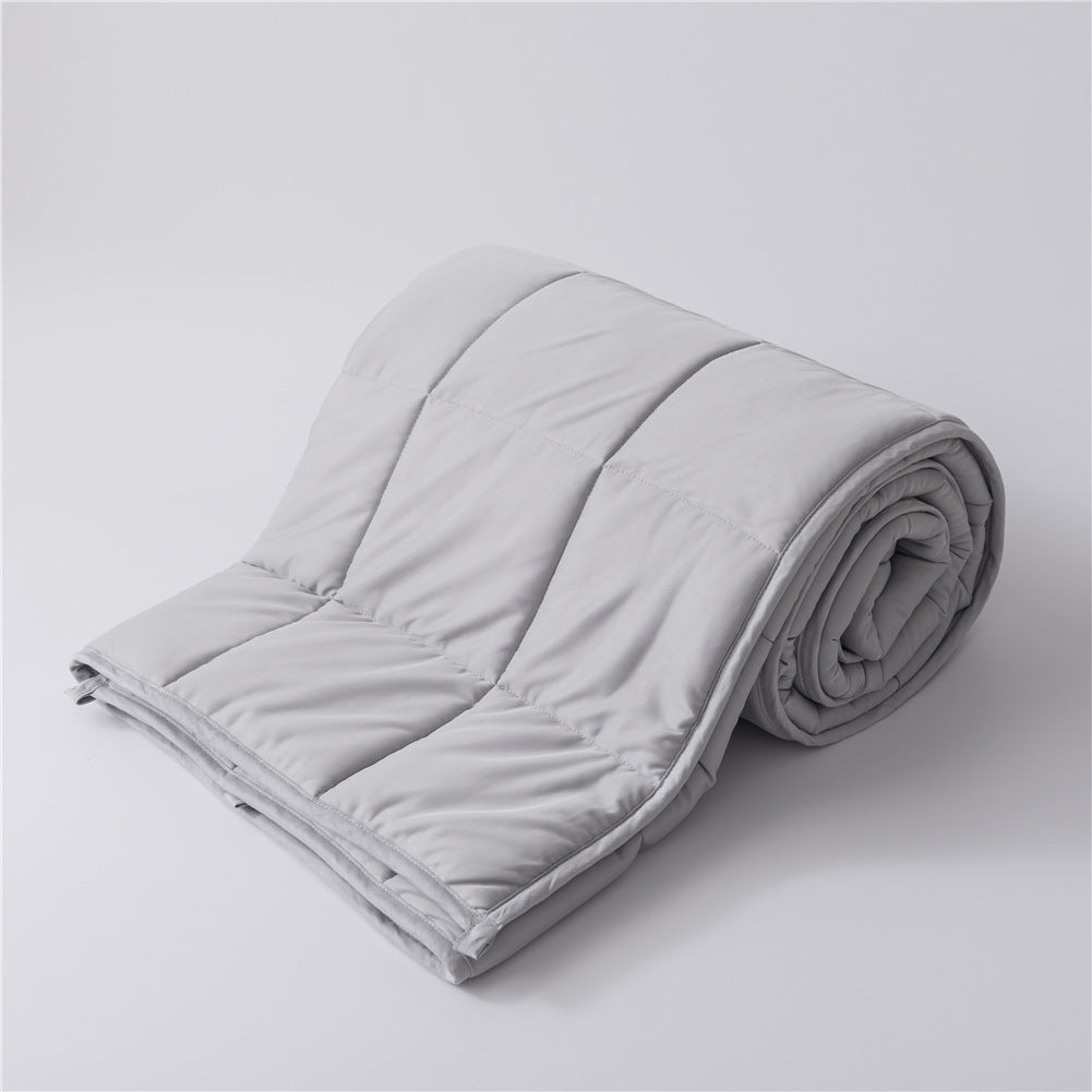 Cooling Weighted Blanket Bowlift