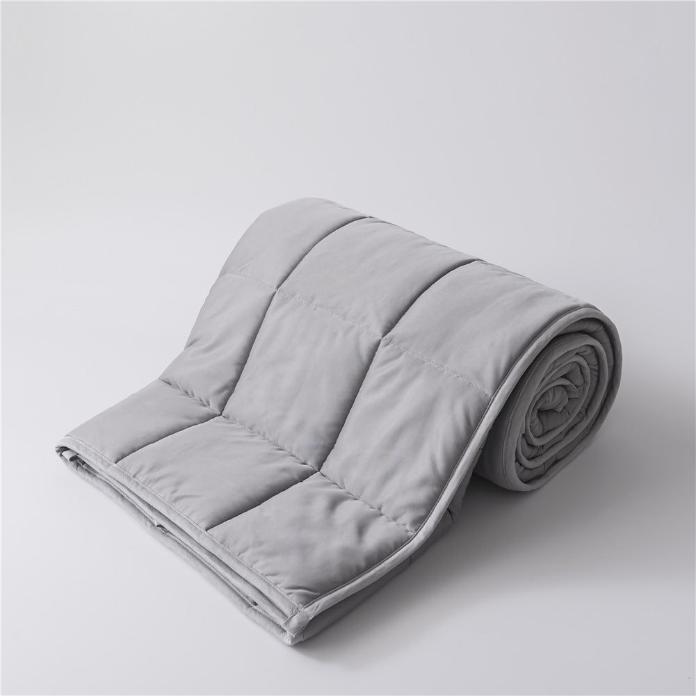 Cooling Weighted Blanket Bowlift