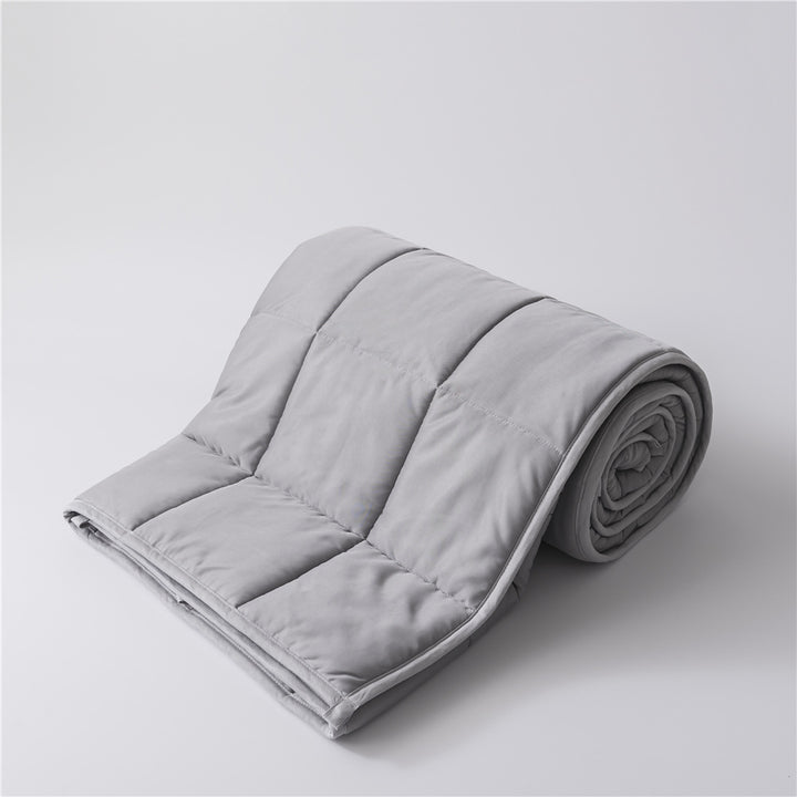 Premium Reversible Comfort Blanket Bowlift