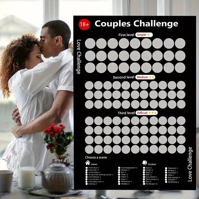 BowLift | Romantic Scratch Cards for Couples – LoveScratch
