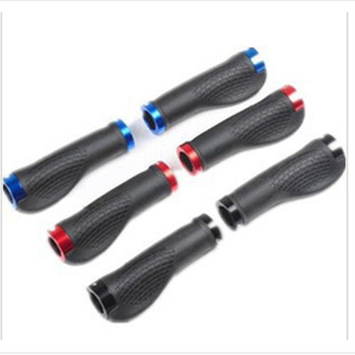 Ergonomic Handlebar Grips Bowlift