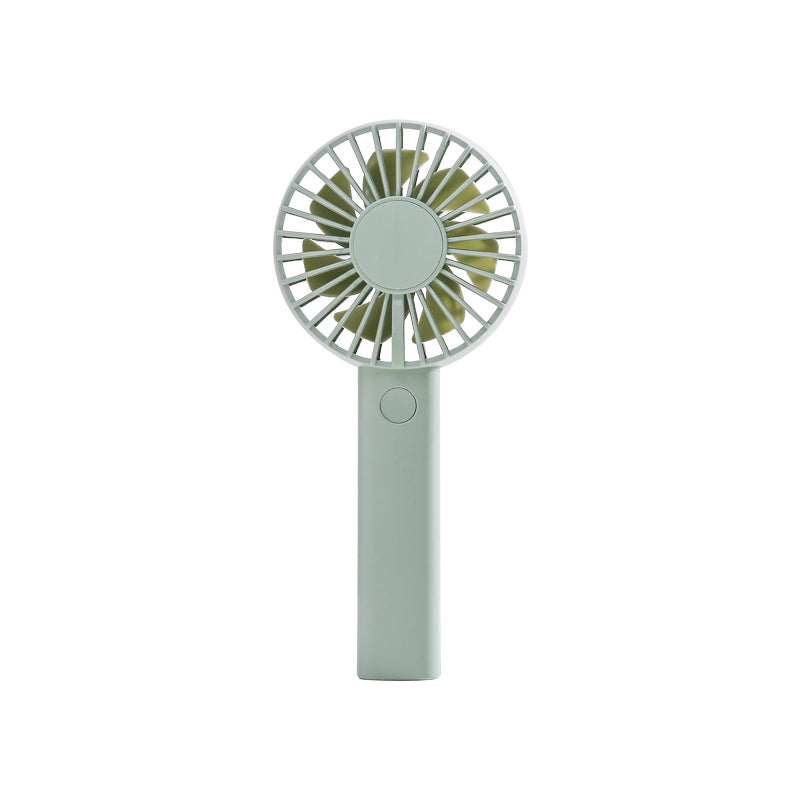 Portable Handheld Fan Bowlift