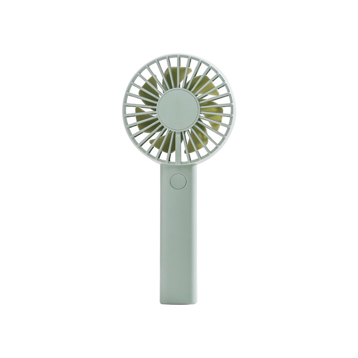 Portable Handheld Fan Bowlift