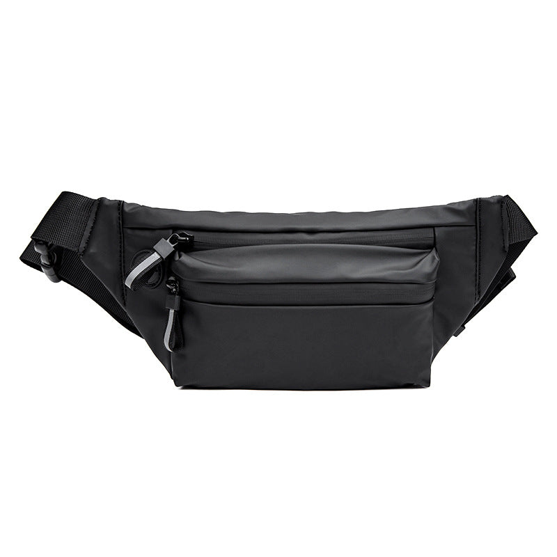 Adjustable Multi-Functional Waist Bag Bowlift